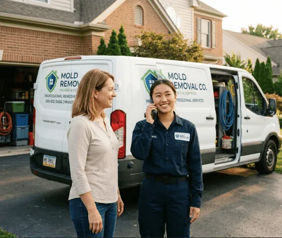 Crawlspace Mold Remediation Kanawha Head, WV FAQs